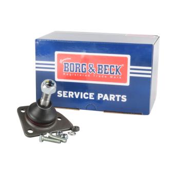 Rotule de suspension BORG & BECK BBJ5102