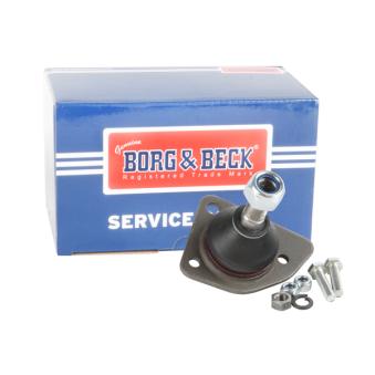 Rotule de suspension BORG & BECK BBJ5104
