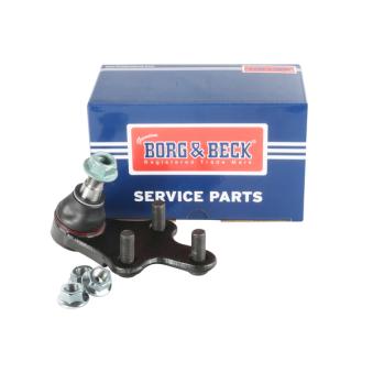 Rotule de suspension BORG & BECK BBJ5716