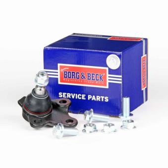 Rotule de suspension BORG & BECK BBJ5773