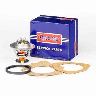 Thermostat d'eau BORG & BECK BBT004