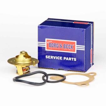 Thermostat d'eau BORG & BECK BBT016