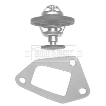 Thermostat d'eau BORG & BECK BBT026