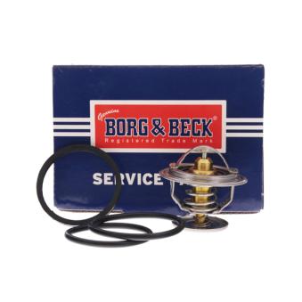 Thermostat d'eau BORG & BECK BBT027