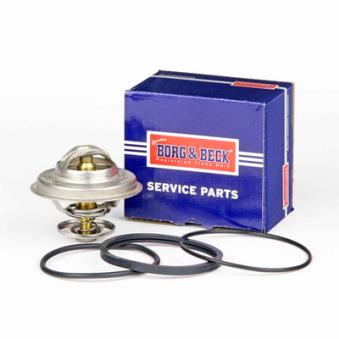Thermostat d'eau BORG & BECK BBT042