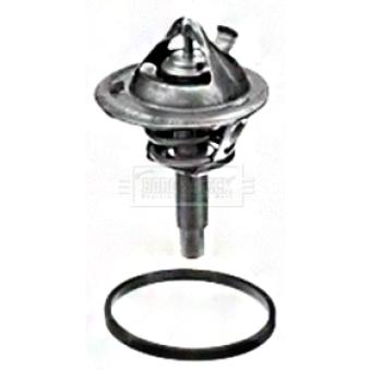 Thermostat d'eau BORG & BECK BBT137