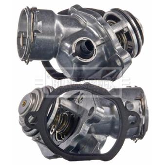 Thermostat d'eau BORG & BECK BBT212