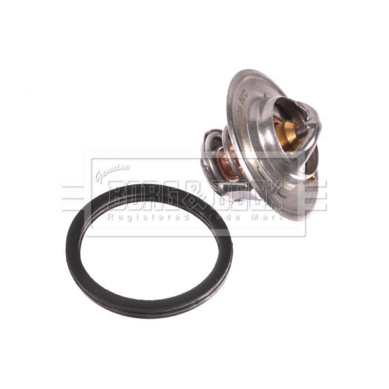 Thermostat d'eau BORG & BECK BBT237 - Visuel 1