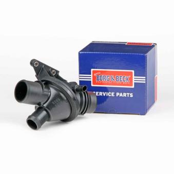 Thermostat d'eau BORG & BECK BBT389