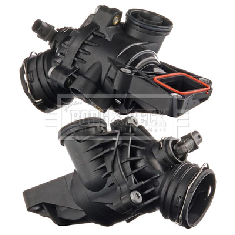 Thermostat d'eau BORG & BECK BBT445 - Visuel 1