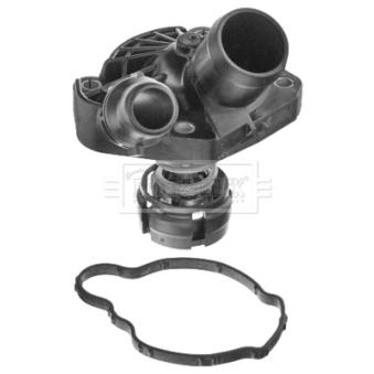 Thermostat d'eau BORG & BECK BBT479