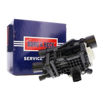 Thermostat, liquide de refroidissement BORG & BECK BBT561