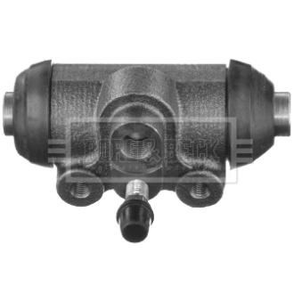 Cylindre de roue BORG & BECK BBW1010