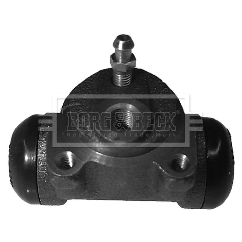 Cylindre de roue BORG & BECK BBW1021 - Visuel 1
