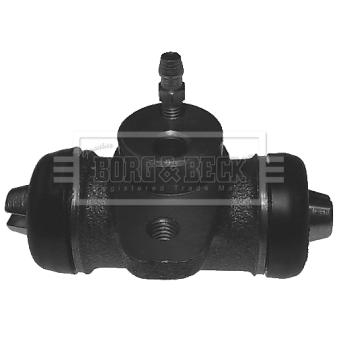 Cylindre de roue BORG & BECK BBW1464
