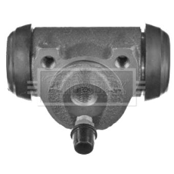 Cylindre de roue BORG & BECK BBW1491
