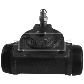 Cylindre de roue BORG & BECK BBW1621
