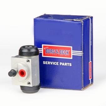 Cylindre de roue BORG & BECK BBW1789
