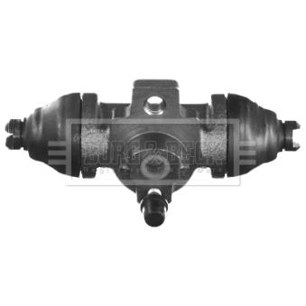 Cylindre de roue BORG & BECK BBW1946