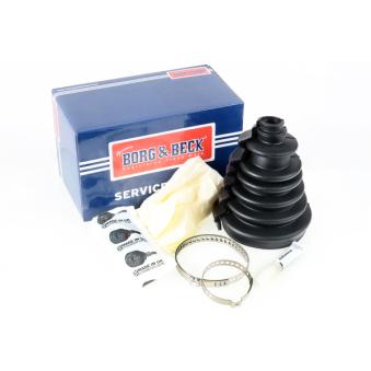 Joint-soufflet, arbre de commande BORG & BECK BCB5051