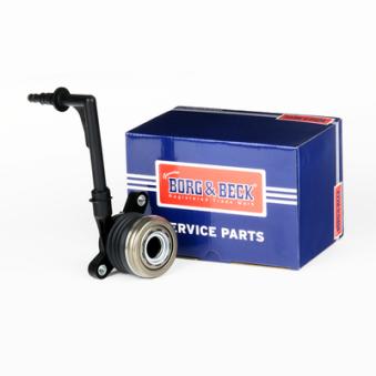 Butée hydraulique, embrayage BORG & BECK BCS214