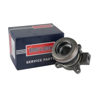 Butée hydraulique, embrayage BORG & BECK BCS217