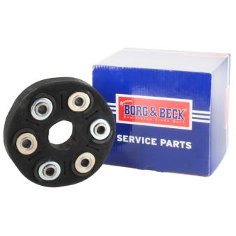 Joint, arbre longitudinal BORG & BECK BDC115