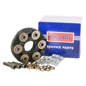 Joint, arbre longitudinal BORG & BECK BDC119