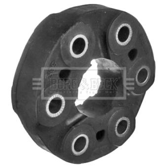 Joint, arbre longitudinal BORG & BECK BDC120