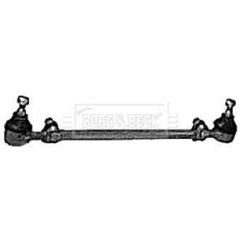 Barre de connexion BORG & BECK BDL6158