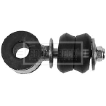 Entretoise/tige, stabilisateur BORG & BECK BDL6336