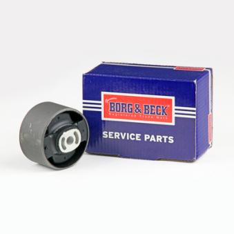 Support moteur BORG & BECK BEM3082