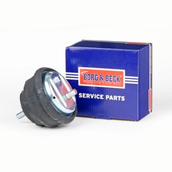 Support moteur BORG & BECK BEM3201