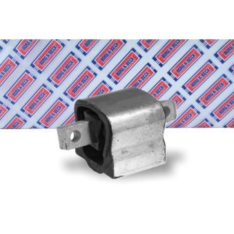 Support moteur BORG & BECK BEM3280