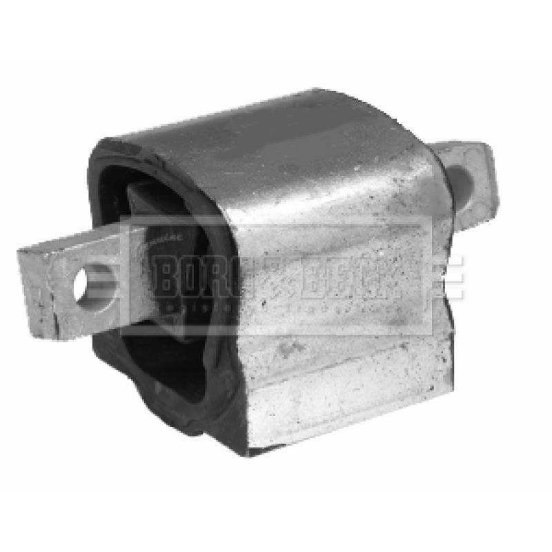 Support moteur BORG & BECK BEM3280 - Visuel 1