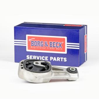 Support moteur BORG & BECK BEM3857