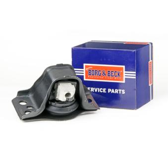 Support moteur BORG & BECK BEM4091