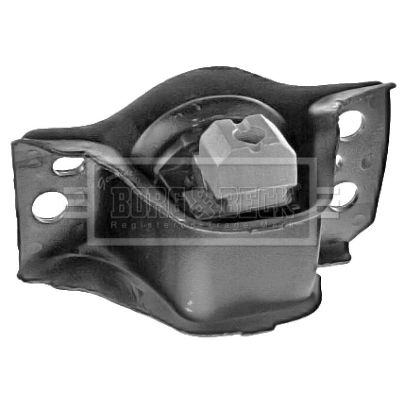 Support moteur BORG & BECK BEM4091 - Visuel 2