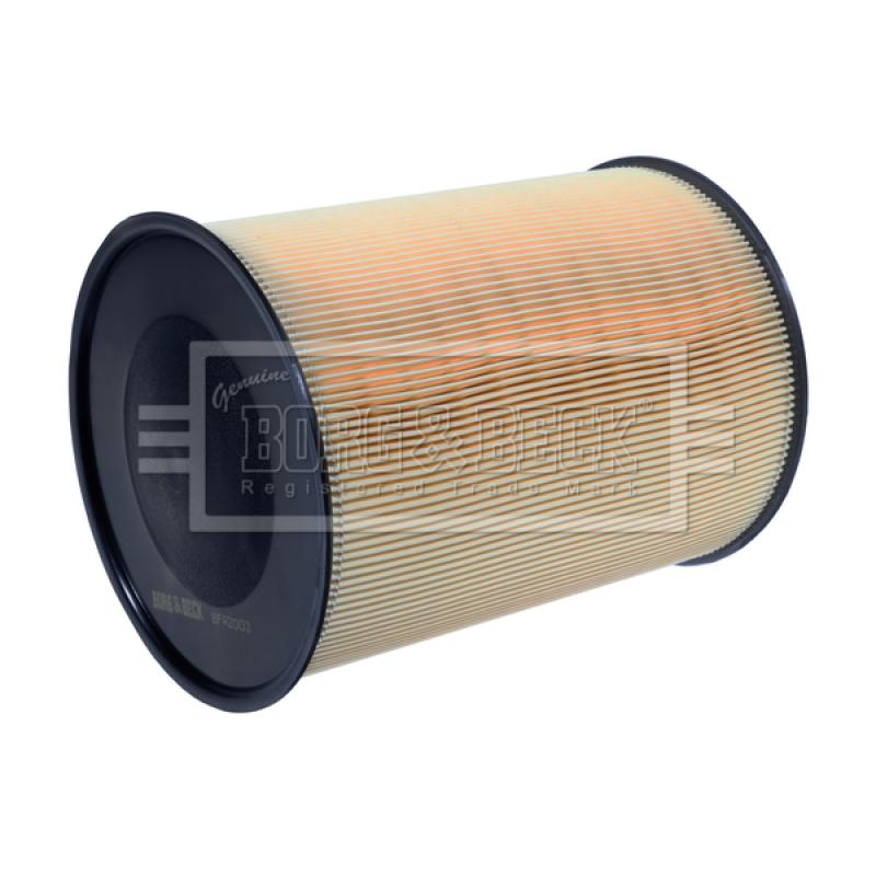 Filtre à air BORG & BECK BFA2003 - Visuel 1