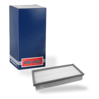 Filtre à air BORG & BECK BFA2033