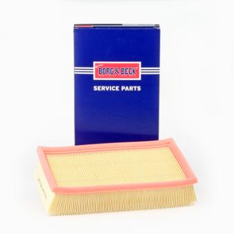 Filtre à air BORG & BECK BFA2245