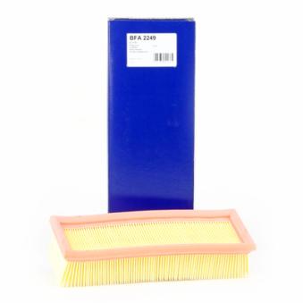 Filtre à air BORG & BECK BFA2249