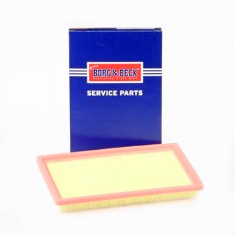 Filtre à air BORG & BECK BFA2399
