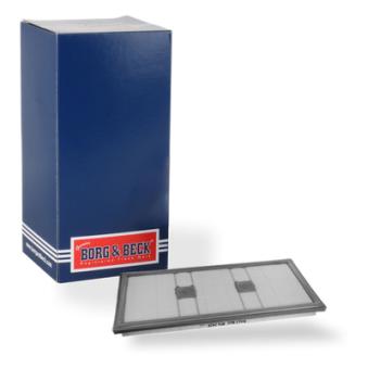 Filtre à air BORG & BECK BFA2428