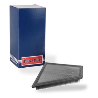 Filtre à air BORG & BECK BFA2433