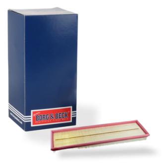 Filtre à air BORG & BECK BFA2441