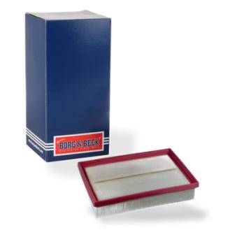 Filtre à air BORG & BECK BFA2590