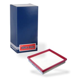 Filtre à air BORG & BECK BFA2611