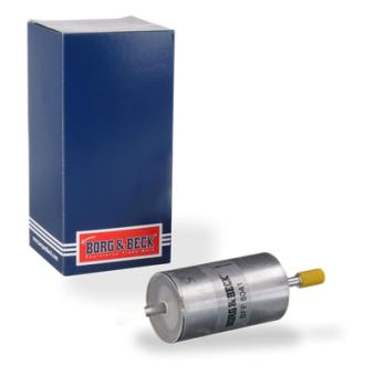 Filtre à carburant BORG & BECK BFF8041