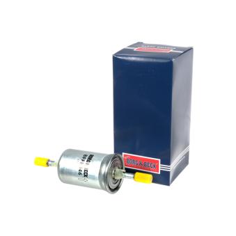 Filtre à carburant BORG & BECK BFF8046